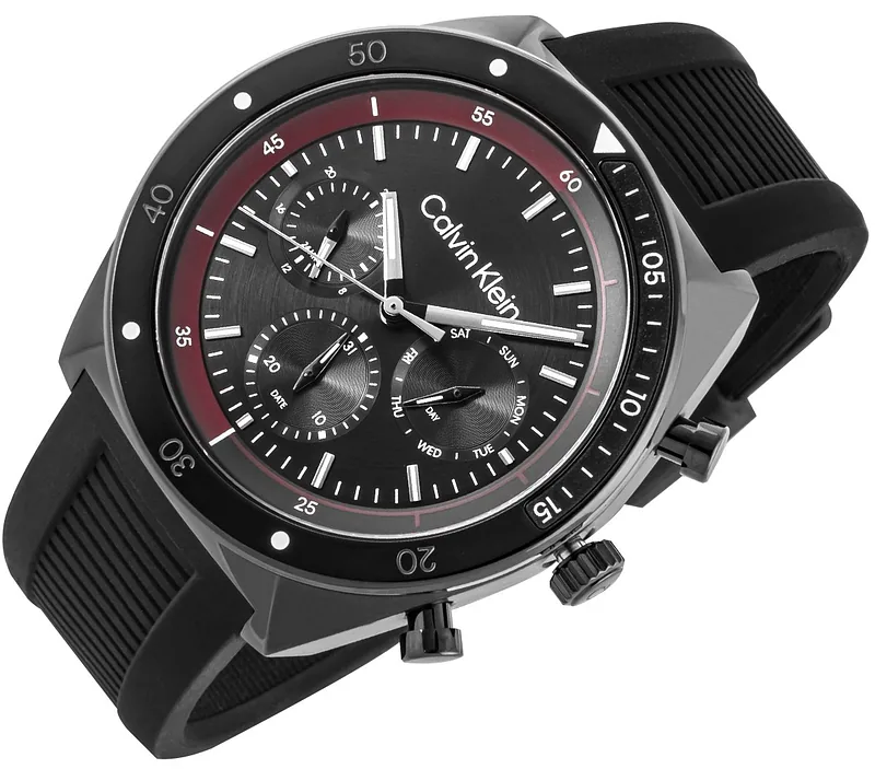 Calvin Klein 25200467 Flex Hand watches for men