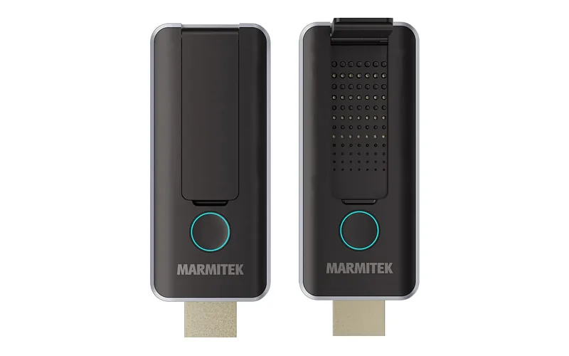 Marmitek Stream S2 Pro juhtmevaba esitussüsteem