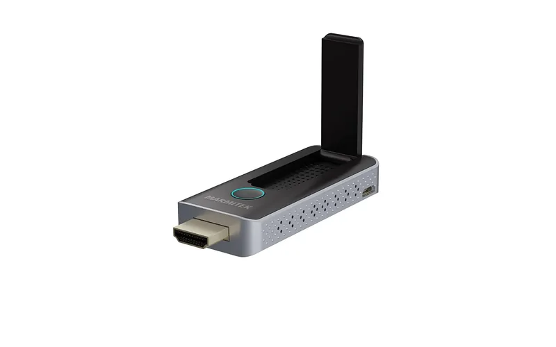 Marmitek Stream T2 Pro juhtmevaba HDMI saatja