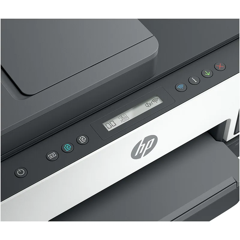 T HP Smart Tank 7305 3in1/A4/LAN/Bluetooth/WiFi/Duplex