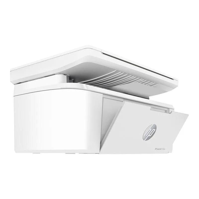 HP Printer Drucker LaserJet MFP M140W (2A130F#ABD)