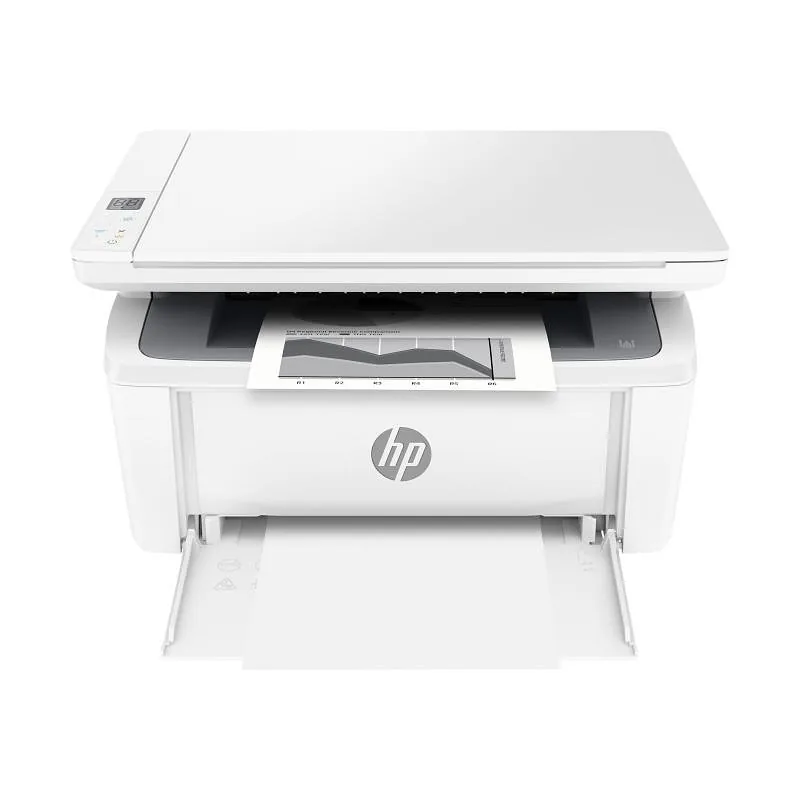 HP Printer Drucker LaserJet MFP M140W (2A130F#ABD)