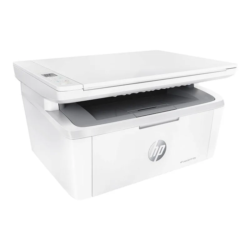 HP Printer Drucker LaserJet MFP M140W (2A130F#ABD)