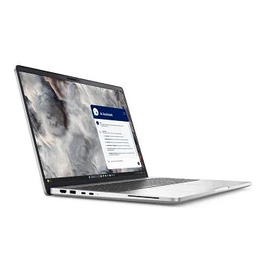 Dell Notebook Pro 16 Plus PB16250 16″ FHD U5-235U 16GB 512GB W11Pro 16″ FHD U5235U 16GB 512GB W11Pro (2HT48)