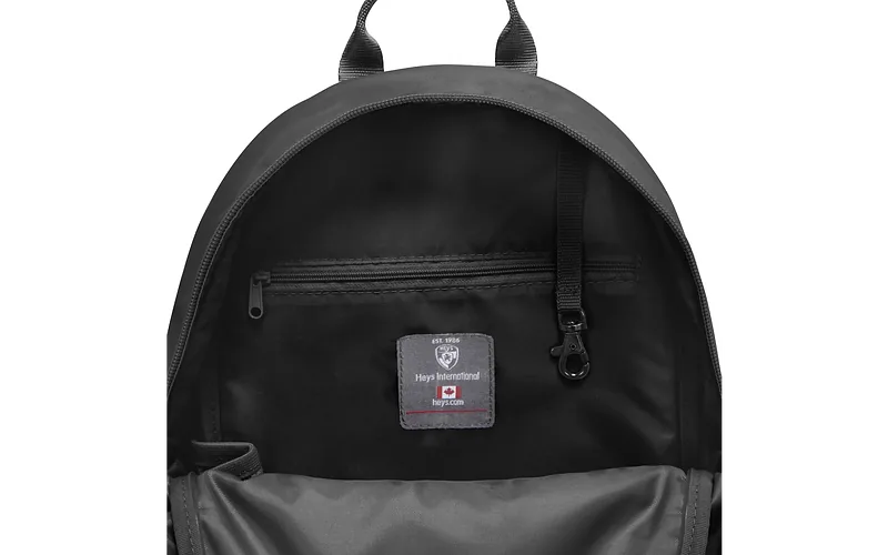 Heys The Basic Backpack -seljakott, must