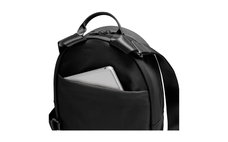 Heys The Basic Backpack -seljakott, must