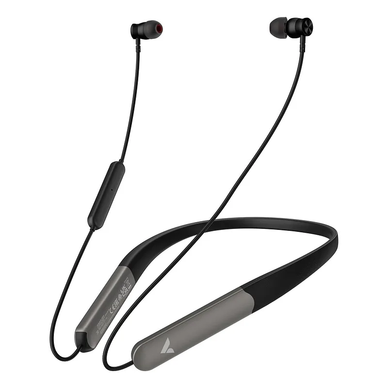 Verbatim TruSound Pro Kõrvaklapp Juhtmevaba Kaelaraam Muusika / Igapäevane Bluetooth Must