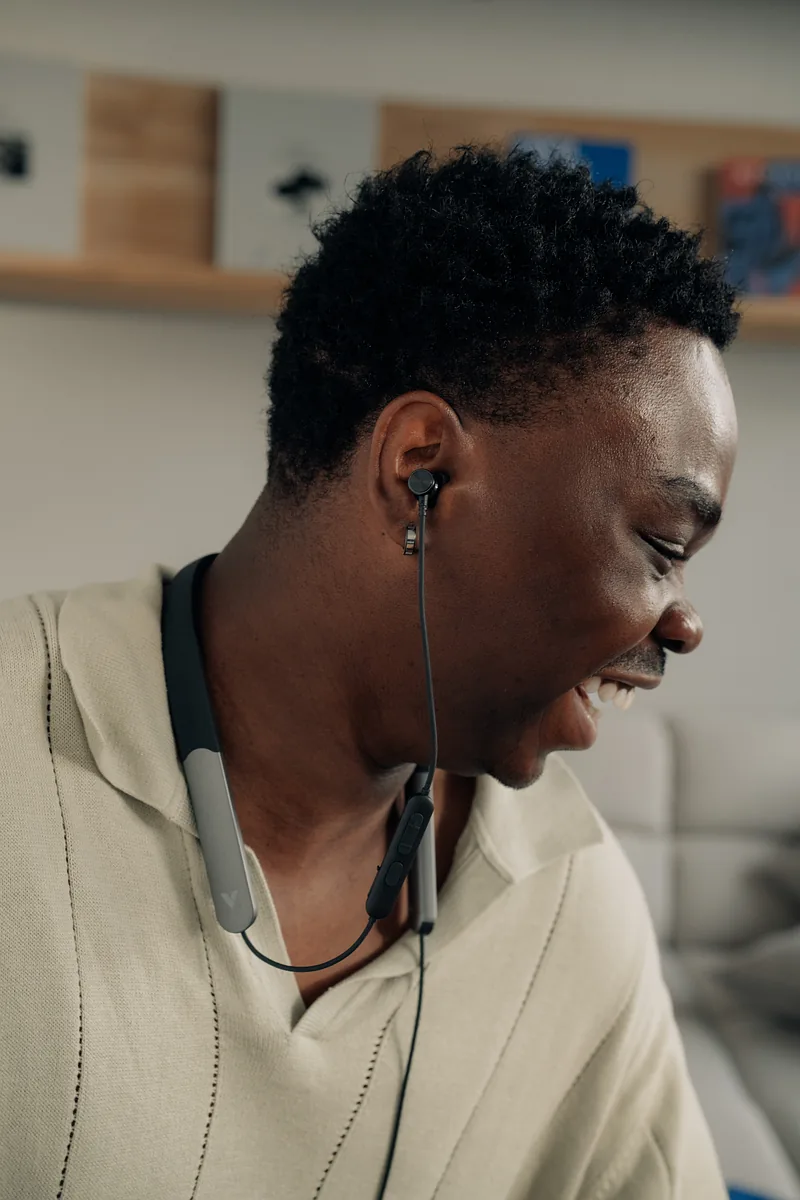 Verbatim TruSound Pro Kõrvaklapp Juhtmevaba Kaelaraam Muusika / Igapäevane Bluetooth Must