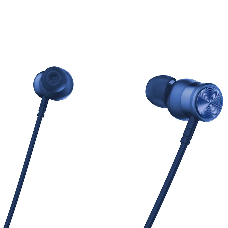 Verbatim TruSound Pro Kõrvaklapp Juhtmevaba Kaelaraam Muusika / Igapäevane USB tüüp-C Bluetooth Sinine
