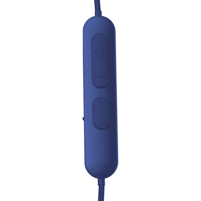 Verbatim TruSound Pro Kõrvaklapp Juhtmevaba Kaelaraam Muusika / Igapäevane USB tüüp-C Bluetooth Sinine