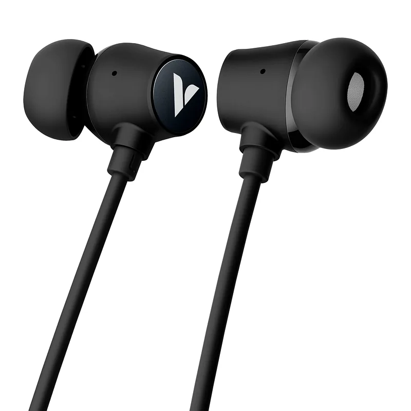 Verbatim TruSound ANC Kõrvaklapp Juhtmevaba Kaelaraam Muusika / Igapäevane Bluetooth Must