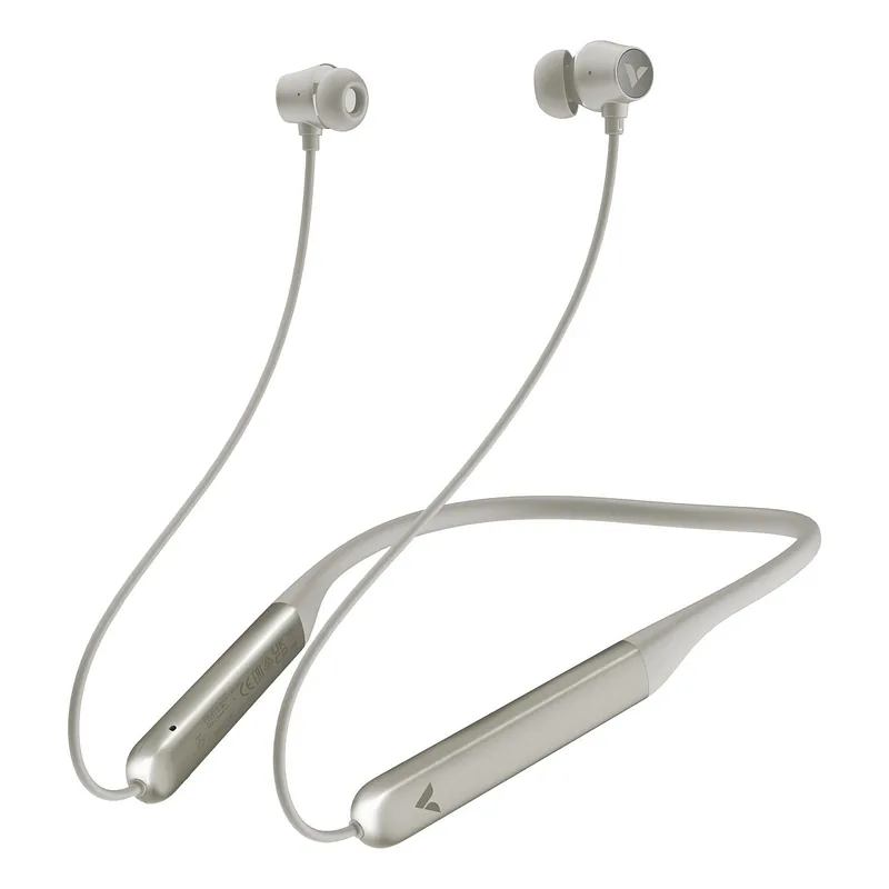 Verbatim TruSound ANC Kõrvaklapp Juhtmevaba Kaelaraam Muusika / Igapäevane Bluetooth Hall
