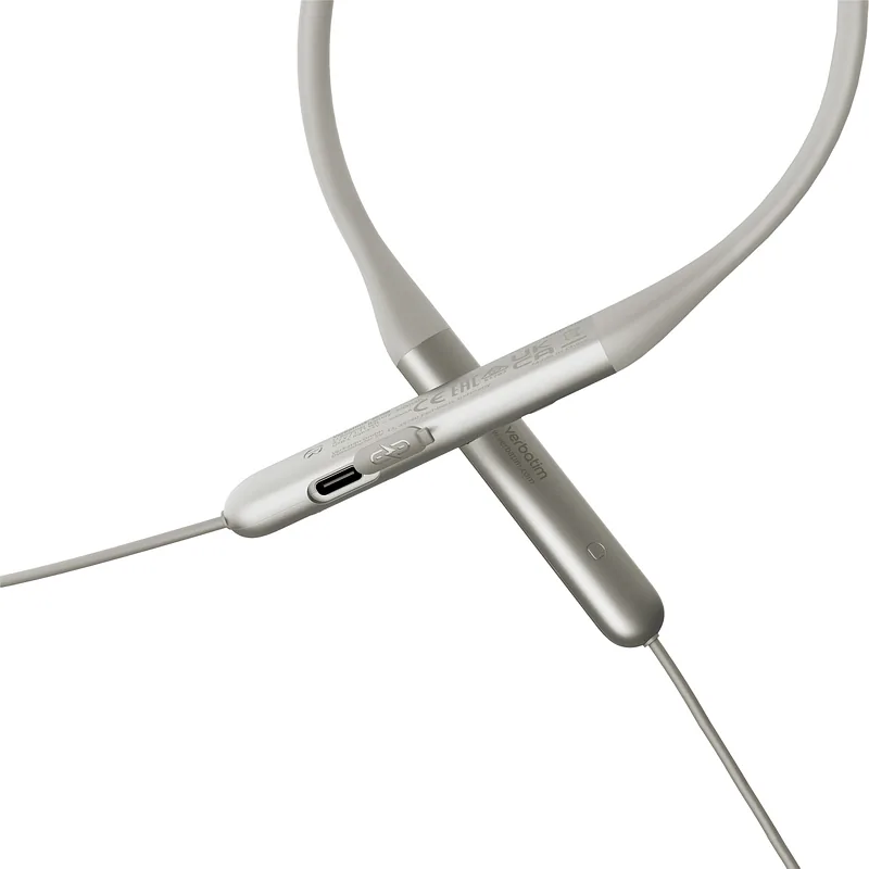 Verbatim TruSound ANC Kõrvaklapp Juhtmevaba Kaelaraam Muusika / Igapäevane Bluetooth Hall