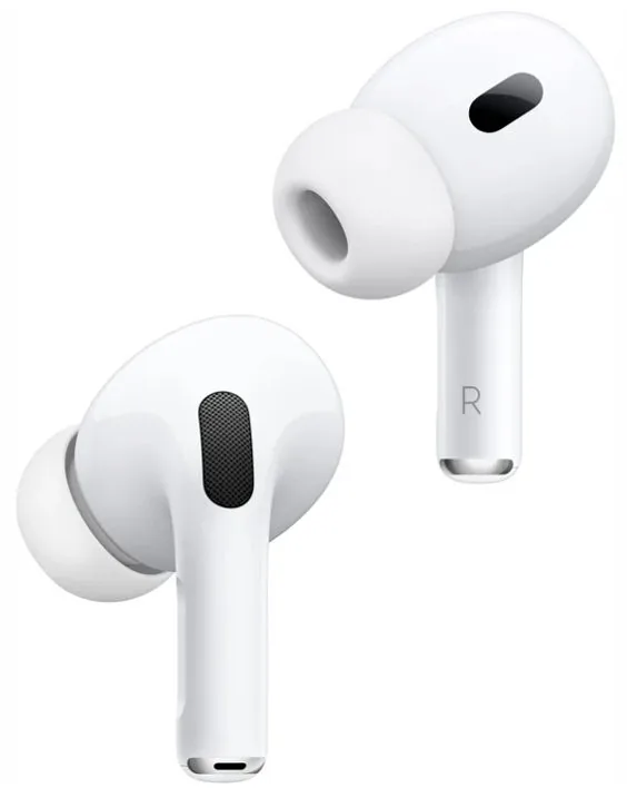Apple AirPods Pro 2nd gen MagSafe (USB-C)