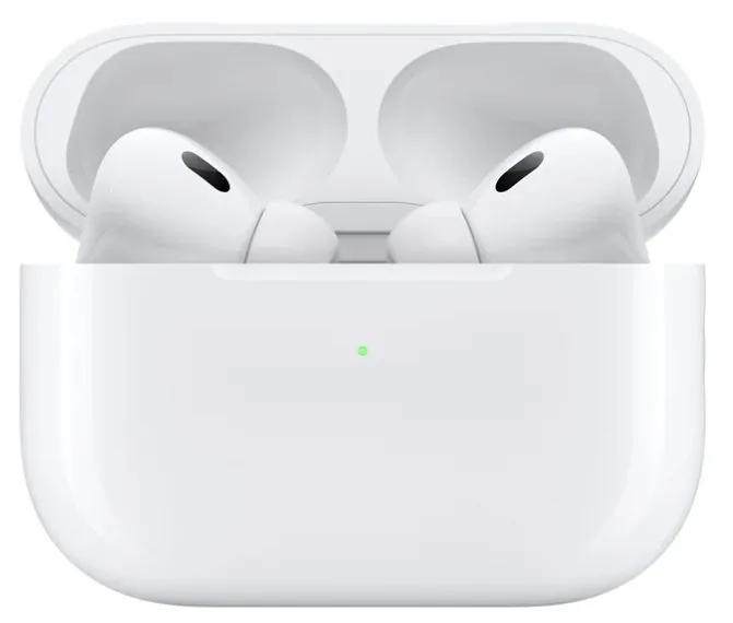 Apple AirPods Pro 2nd gen MagSafe (USB-C)
