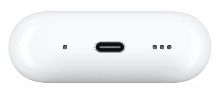 Apple AirPods Pro 2nd gen MagSafe (USB-C)