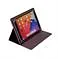 TABLET CASE 9,7-10,5′ /10/3147 BURGUNDY RED RIVACASE