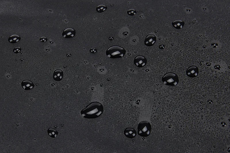 Thule Chasm TCCO222 Black Käsikäru Pehme korpus Must 22 l Polüester