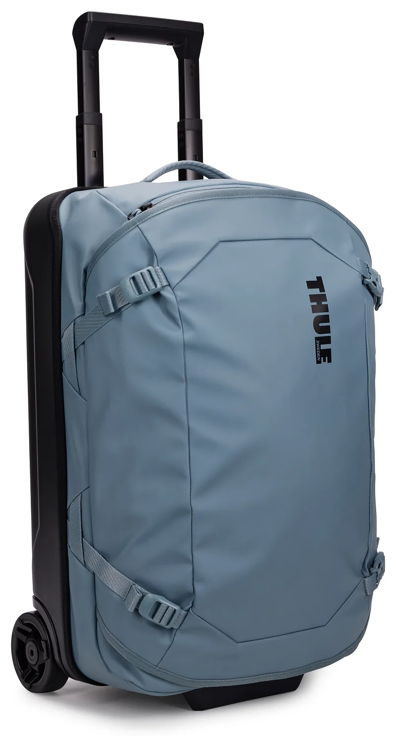Thule Chasm TCCO222 Pond Gray Käsikäru Pehme korpus Hall 22 l Polüester