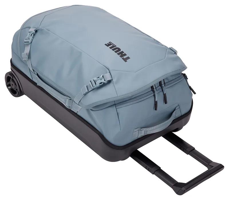 Thule Chasm TCCO222 Pond Gray Käsikäru Pehme korpus Hall 22 l Polüester