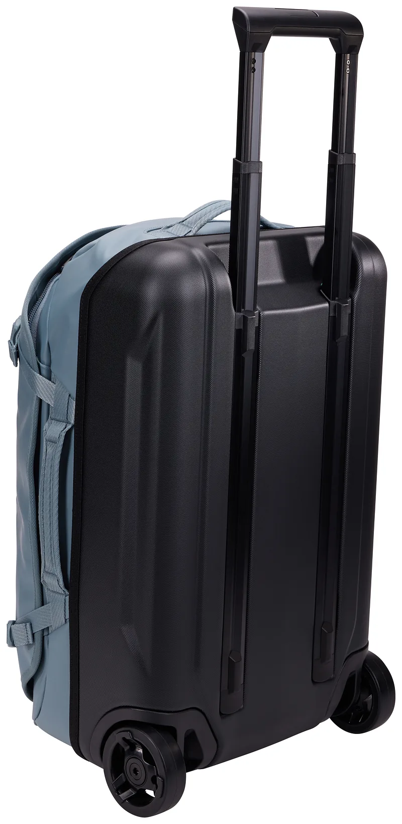 Thule Chasm TCCO222 Pond Gray Käsikäru Pehme korpus Hall 22 l Polüester