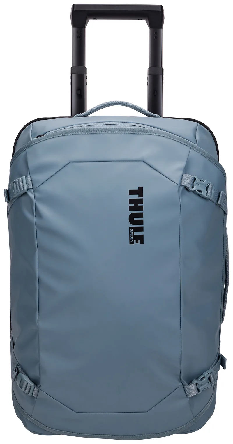 Thule Chasm TCCO222 Pond Gray Käsikäru Pehme korpus Hall 22 l Polüester