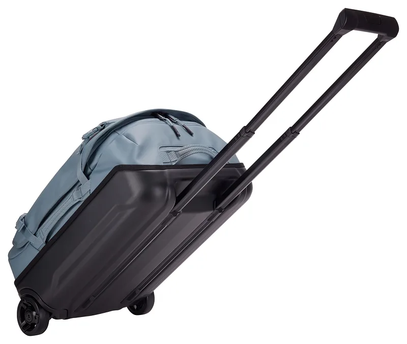 Thule Chasm TCCO222 Pond Gray Käsikäru Pehme korpus Hall 22 l Polüester