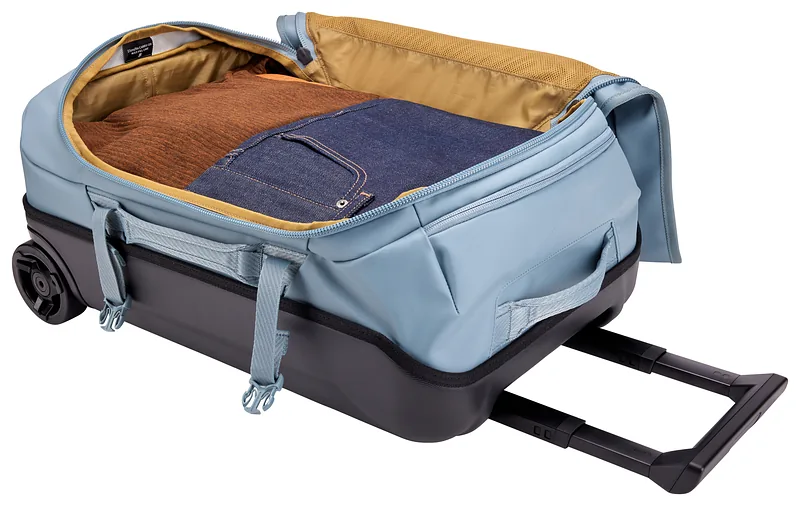 Thule Chasm TCCO222 Pond Gray Käsikäru Pehme korpus Hall 22 l Polüester
