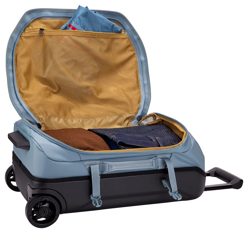 Thule Chasm TCCO222 Pond Gray Käsikäru Pehme korpus Hall 22 l Polüester