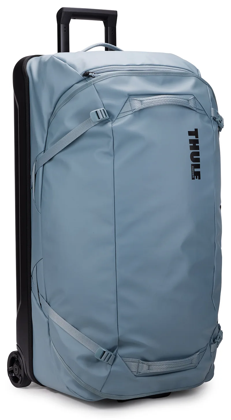 Thule Chasm TCWD232 Pond Gray Käsikäru Pehme korpus Hall Polüester