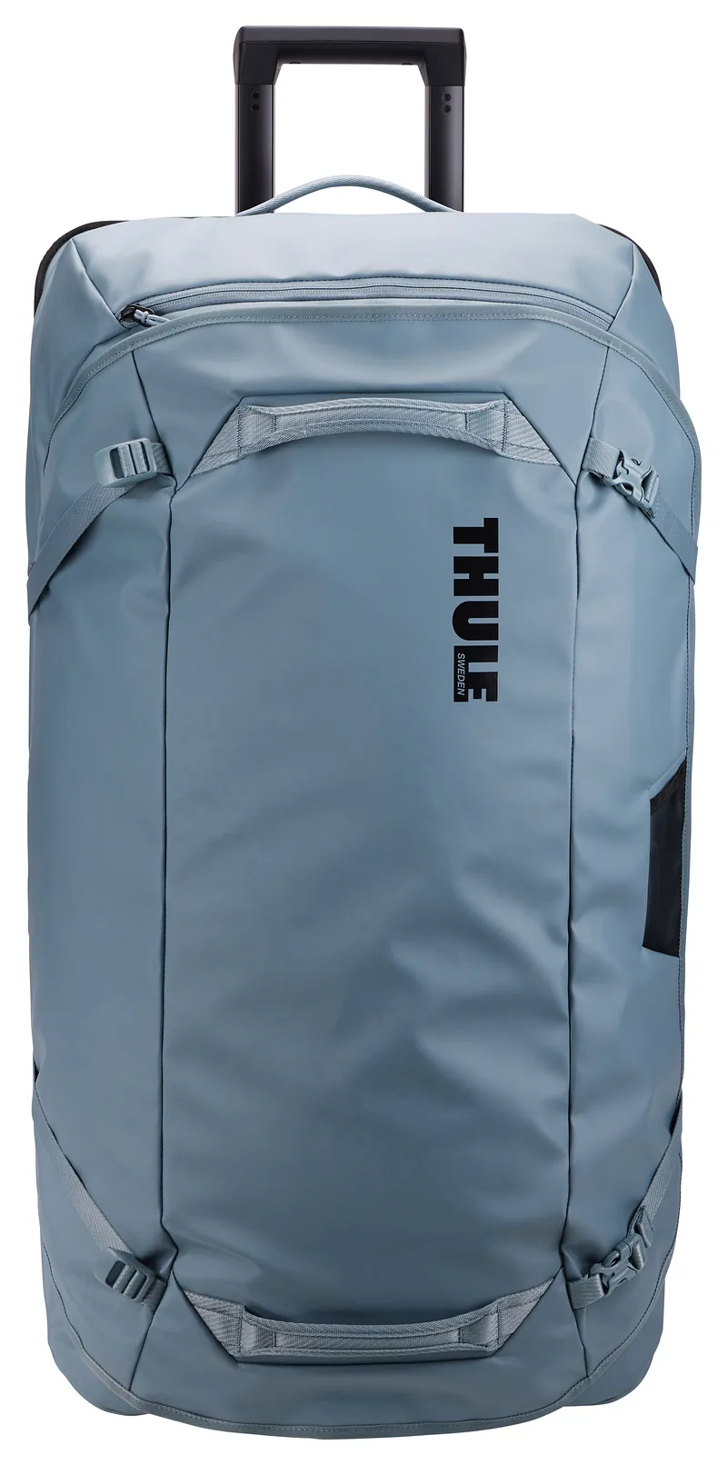 Thule Chasm TCWD232 Pond Gray Käsikäru Pehme korpus Hall Polüester