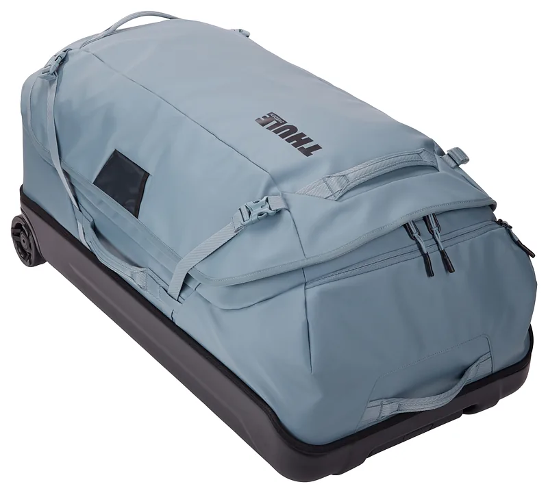 Thule Chasm TCWD232 Pond Gray Käsikäru Pehme korpus Hall Polüester