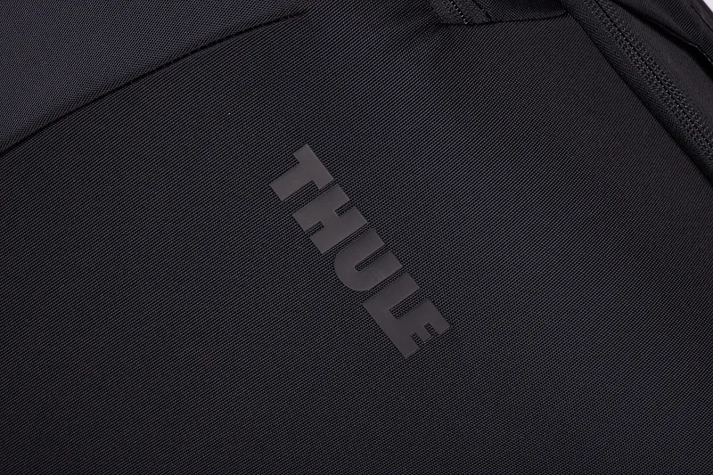 Thule Subterra 2 TSRS425 Black Käsikäru Pehme korpus Must 65 l Polükarbonaat, Polüester