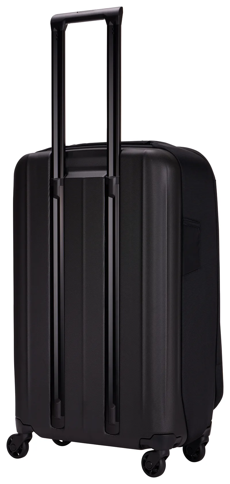 Thule Subterra 2 TSRS425 Black Käsikäru Pehme korpus Must 65 l Polükarbonaat, Polüester