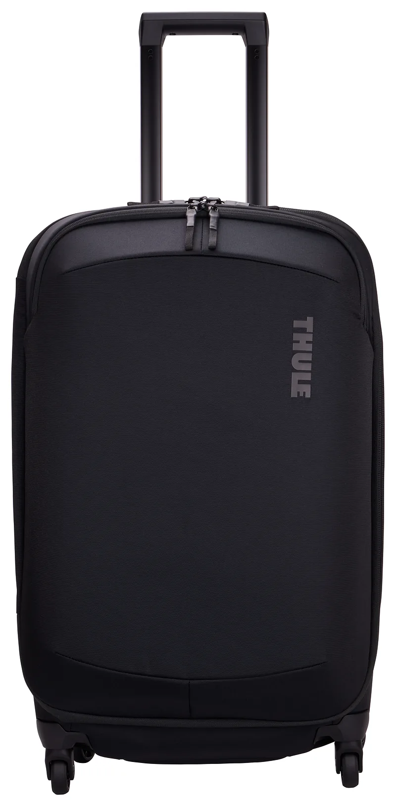 Thule Subterra 2 TSRS425 Black Käsikäru Pehme korpus Must 65 l Polükarbonaat, Polüester
