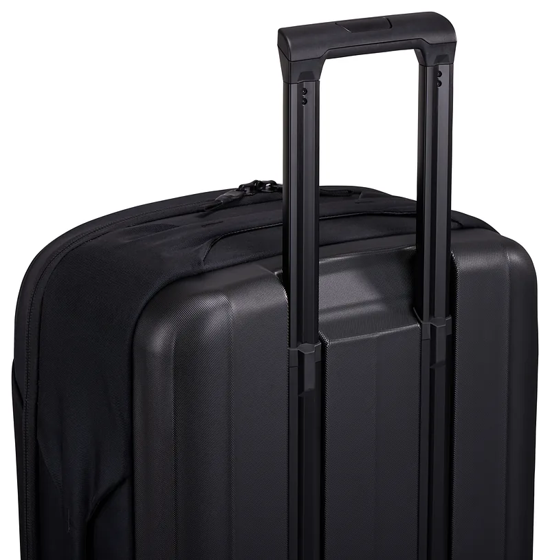 Thule Subterra 2 TSRS425 Black Käsikäru Pehme korpus Must 65 l Polükarbonaat, Polüester