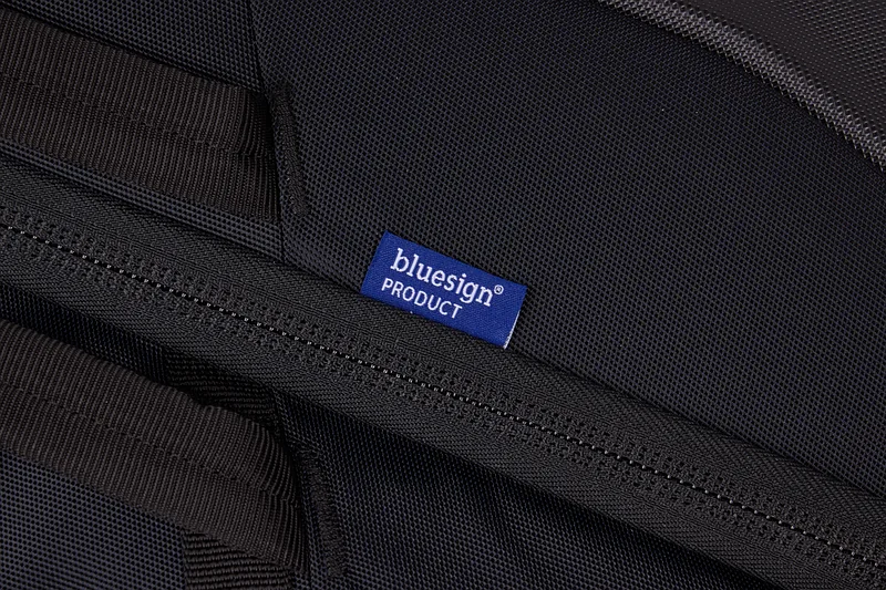 Thule Subterra 2 TSR490 Black Reisipaun Pehme korpus Must 90 l Polükarbonaat, Polüester