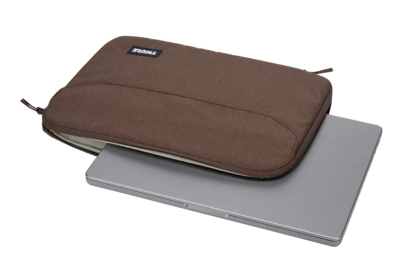Thule Lithos TLS114 – Nuanced brown 35,6 cm (14″) Varrukaümbris Pruun