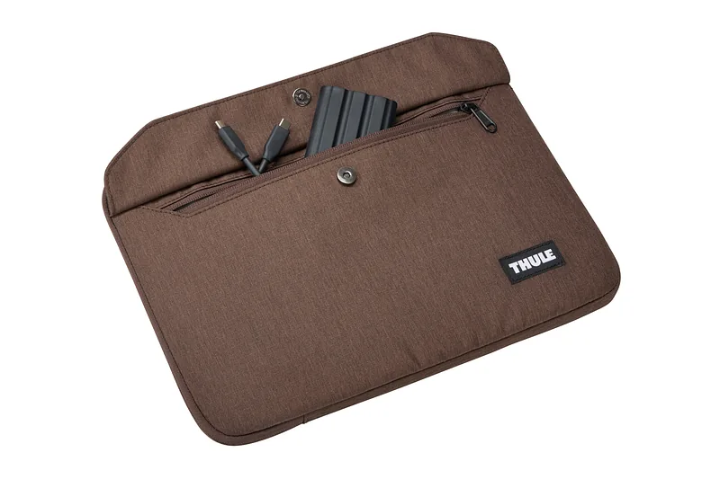 Thule Lithos TLS114 – Nuanced brown 35,6 cm (14″) Varrukaümbris Pruun
