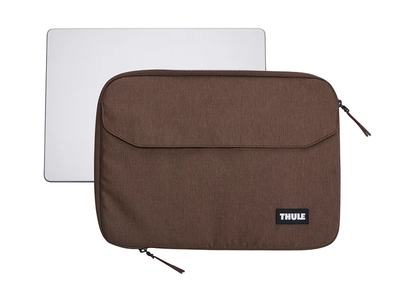 Thule Lithos TLS114 – Nuanced brown 35,6 cm (14″) Varrukaümbris Pruun