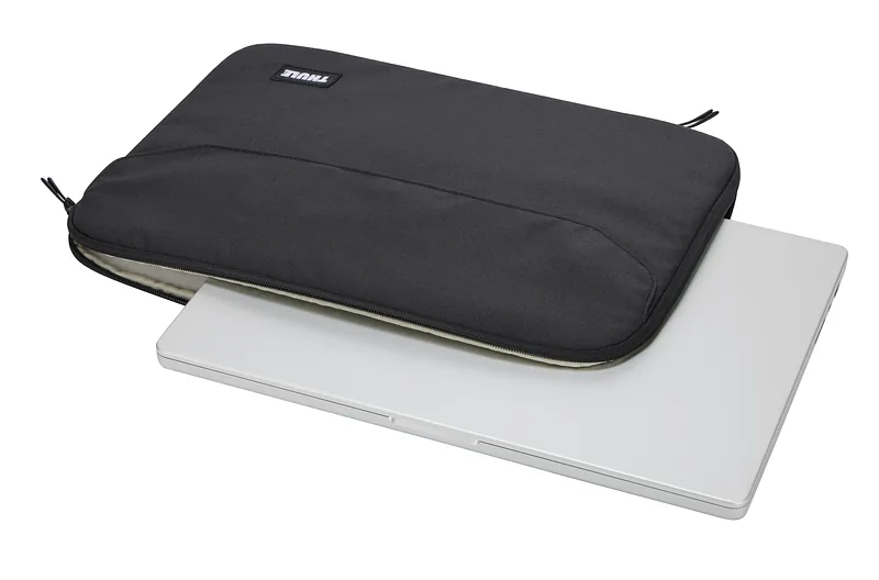 Thule Lithos TLS116 – Black 40,6 cm (16″) Varrukaümbris Must