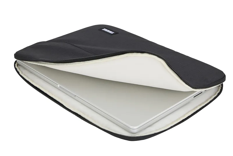 Thule Lithos TLS116 – Black 40,6 cm (16″) Varrukaümbris Must