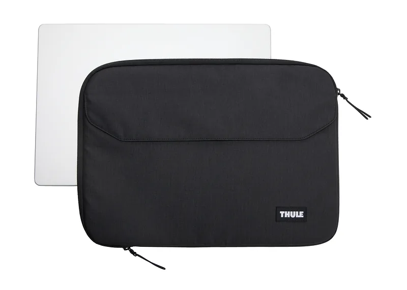 Thule Lithos TLS116 – Black 40,6 cm (16″) Varrukaümbris Must