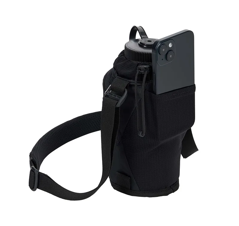 Thule EnRoute TEWB5101 – Black Joogipudeli hoidik