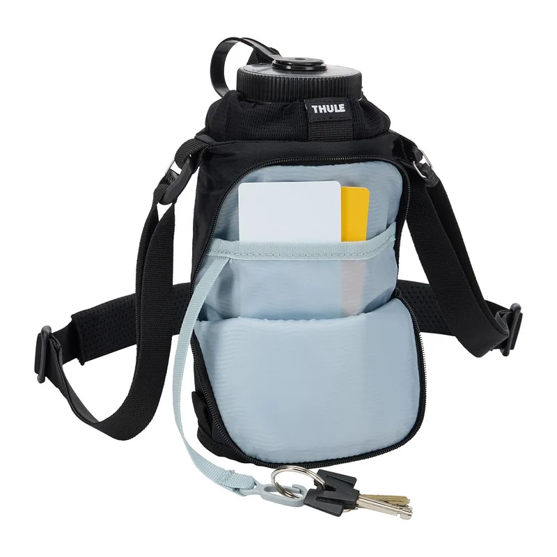 Thule EnRoute TEWB5101 – Black Joogipudeli hoidik