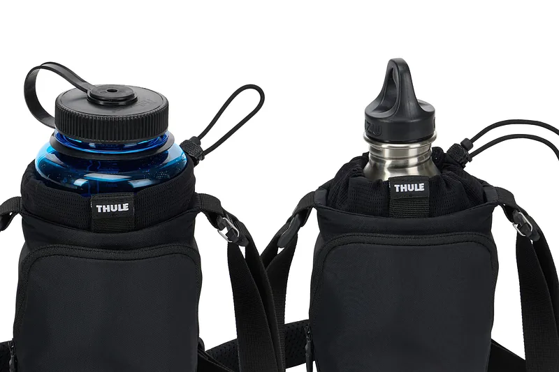 Thule EnRoute TEWB5101 – Black Joogipudeli hoidik
