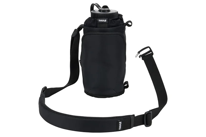 Thule EnRoute TEWB5101 – Black Joogipudeli hoidik