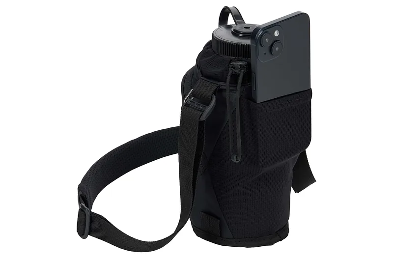 Thule EnRoute TEWB5101 – Black Joogipudeli hoidik