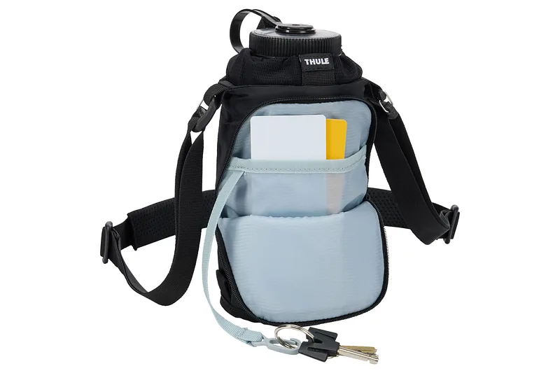 Thule EnRoute TEWB5101 – Black Joogipudeli hoidik