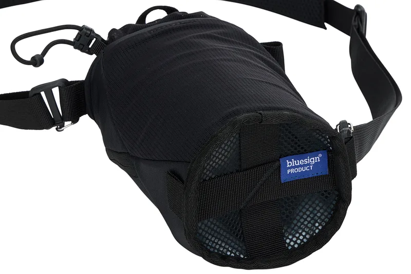 Thule EnRoute TEWB5101 – Black Joogipudeli hoidik